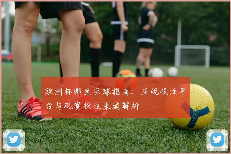 欧洲杯哪里买球指南:正规投注平台与观赛投注渠道解析