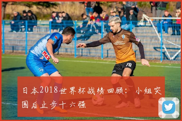 日本2018世界杯战绩回顾:小组突围后止步十六强